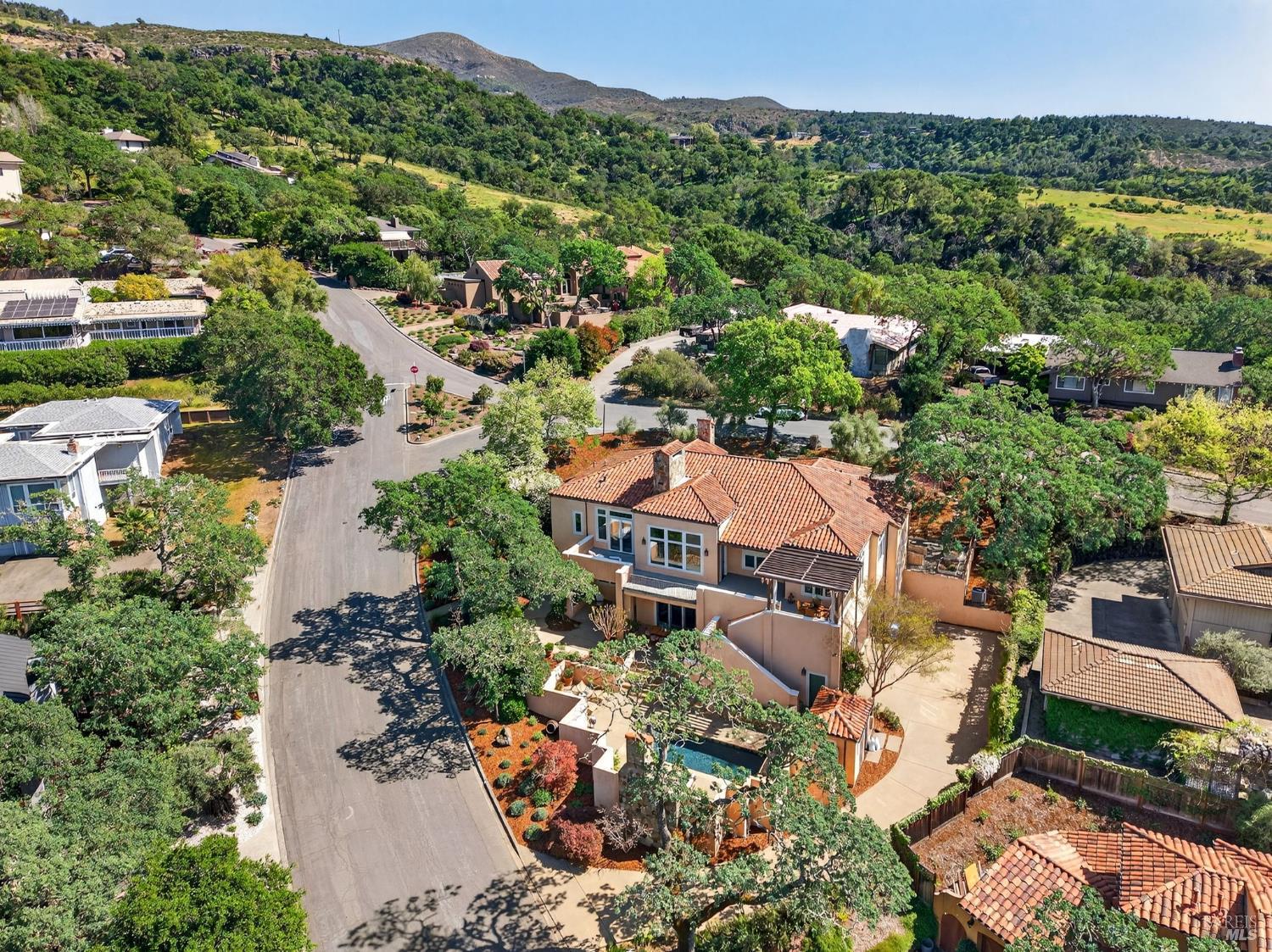 418 Saint Andrews Drive Napa CA 94558