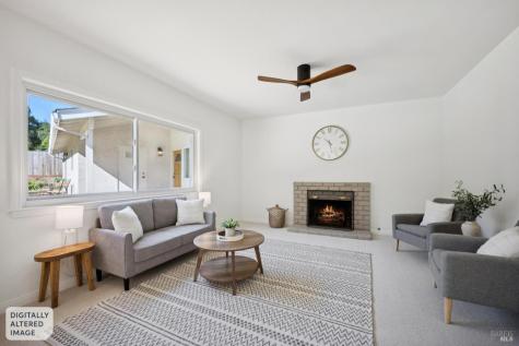 14 Angelica Court Novato CA 94947