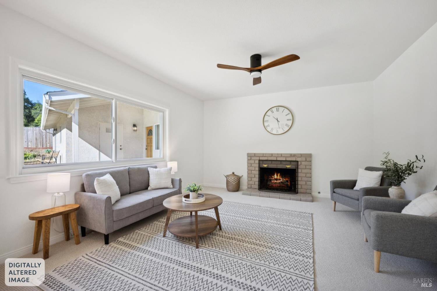 14 Angelica Court Novato CA 94947