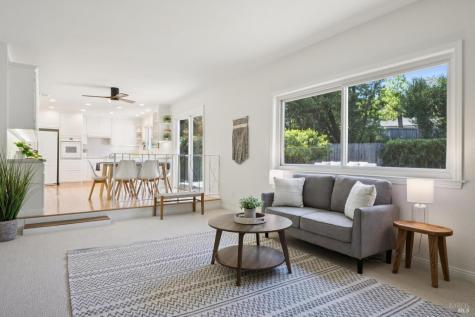 14 Angelica Court Novato CA 94947