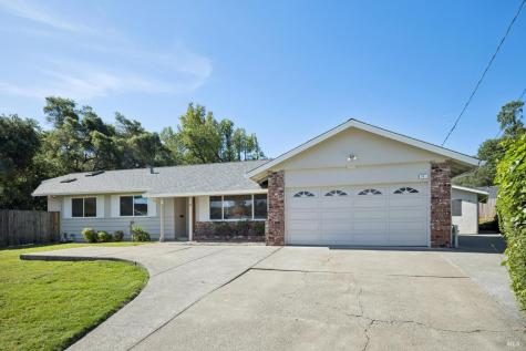14 Angelica Court Novato CA 94947