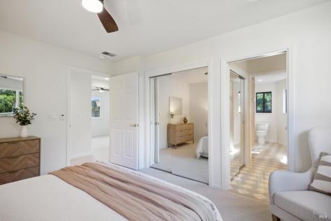 14 Angelica Court Novato CA 94947