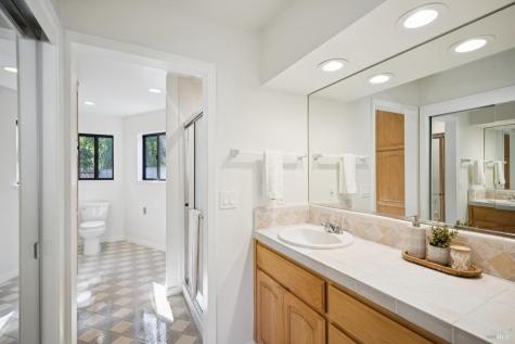 14 Angelica Court Novato CA 94947
