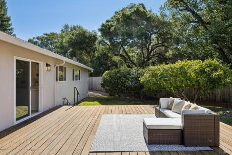 14 Angelica Court Novato CA 94947