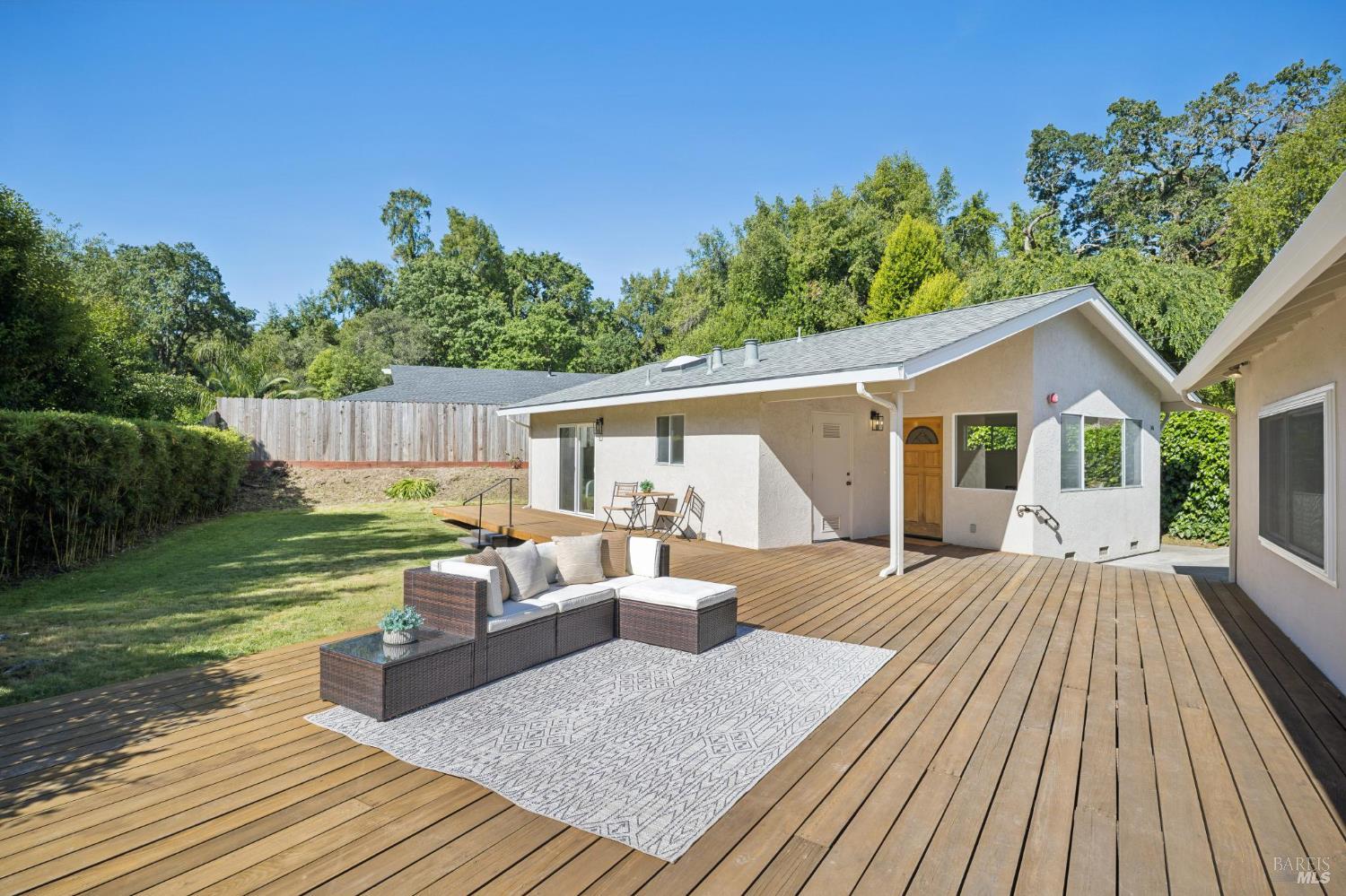 14 Angelica Court Novato CA 94947