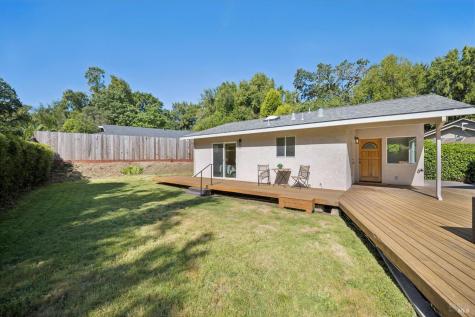 14 Angelica Court Novato CA 94947