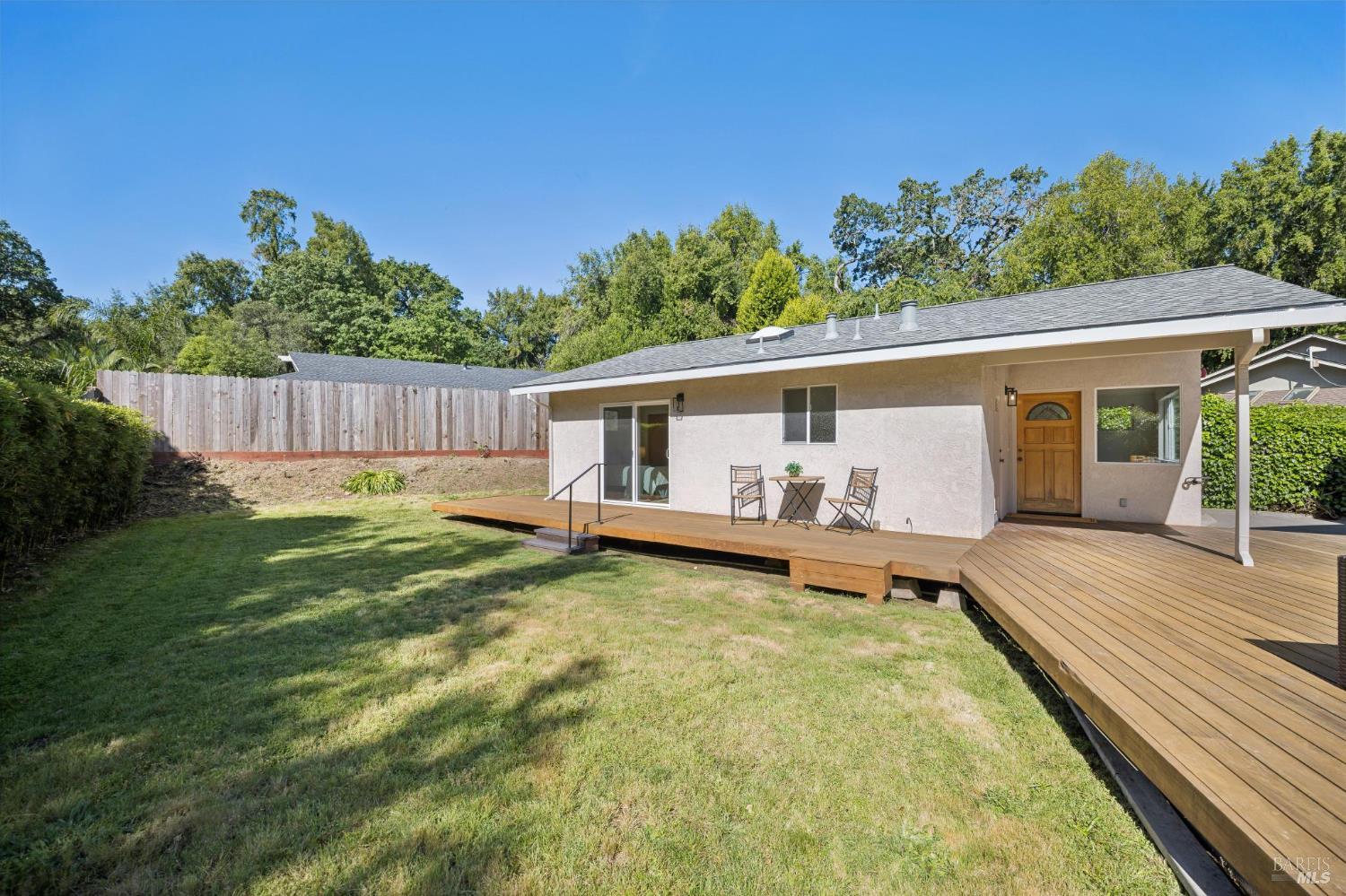 14 Angelica Court Novato CA 94947