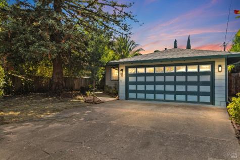 21 Washington Avenue San Rafael CA 94903