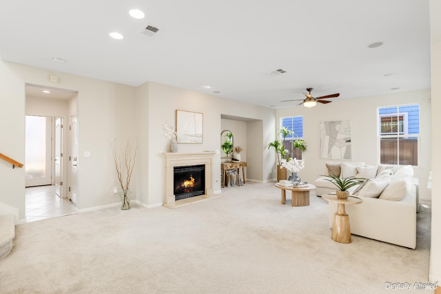 438 E Poplar Street Vallejo CA 94592