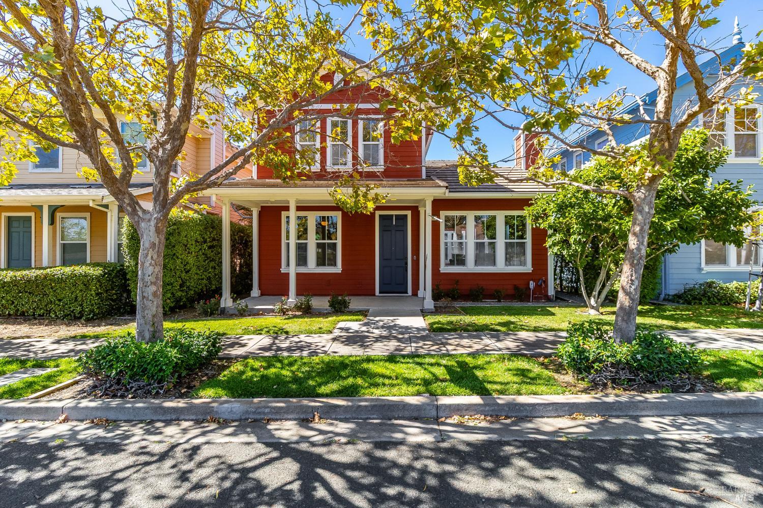438 E Poplar Street Vallejo CA 94592