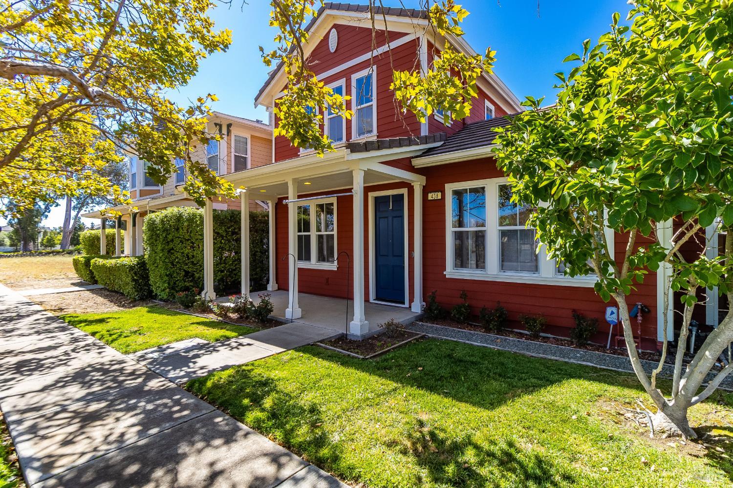 438 E Poplar Street Vallejo CA 94592