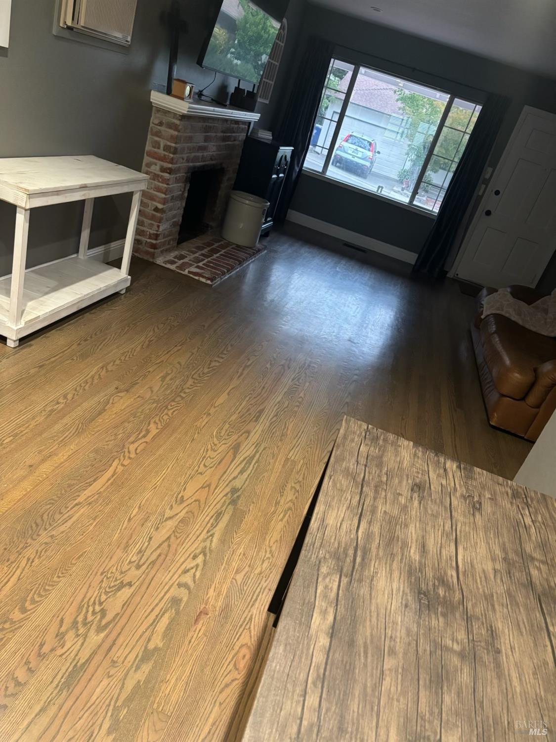 2973 Sunrise Drive Napa CA 94558
