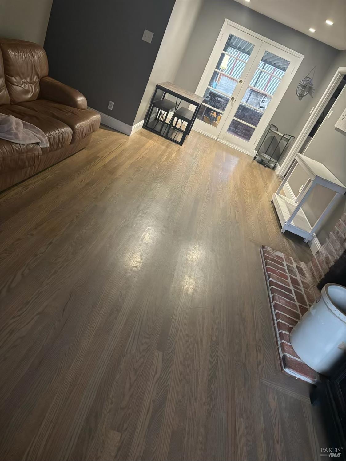 2973 Sunrise Drive Napa CA 94558
