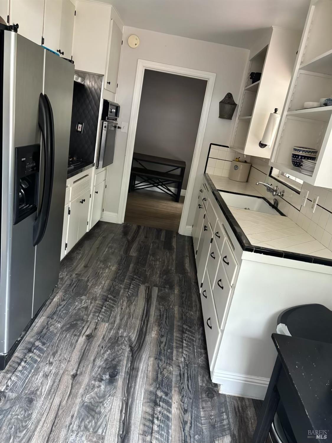 2973 Sunrise Drive Napa CA 94558