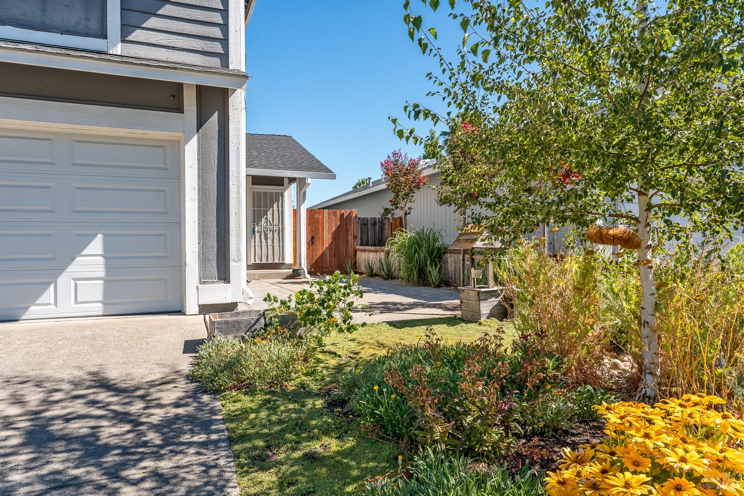 536 Capps Lane Ukiah CA 95482