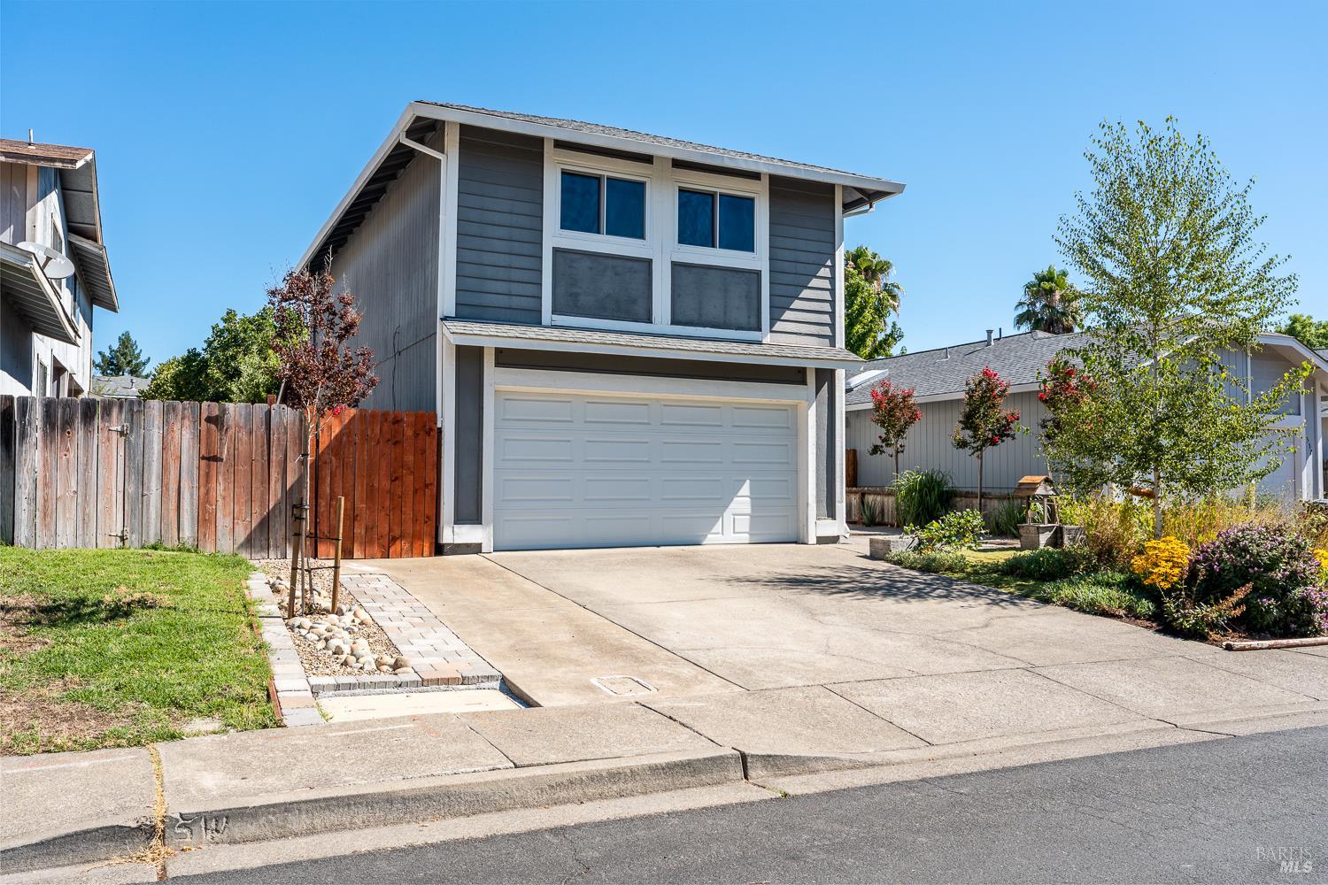 536 Capps Lane Ukiah CA 95482