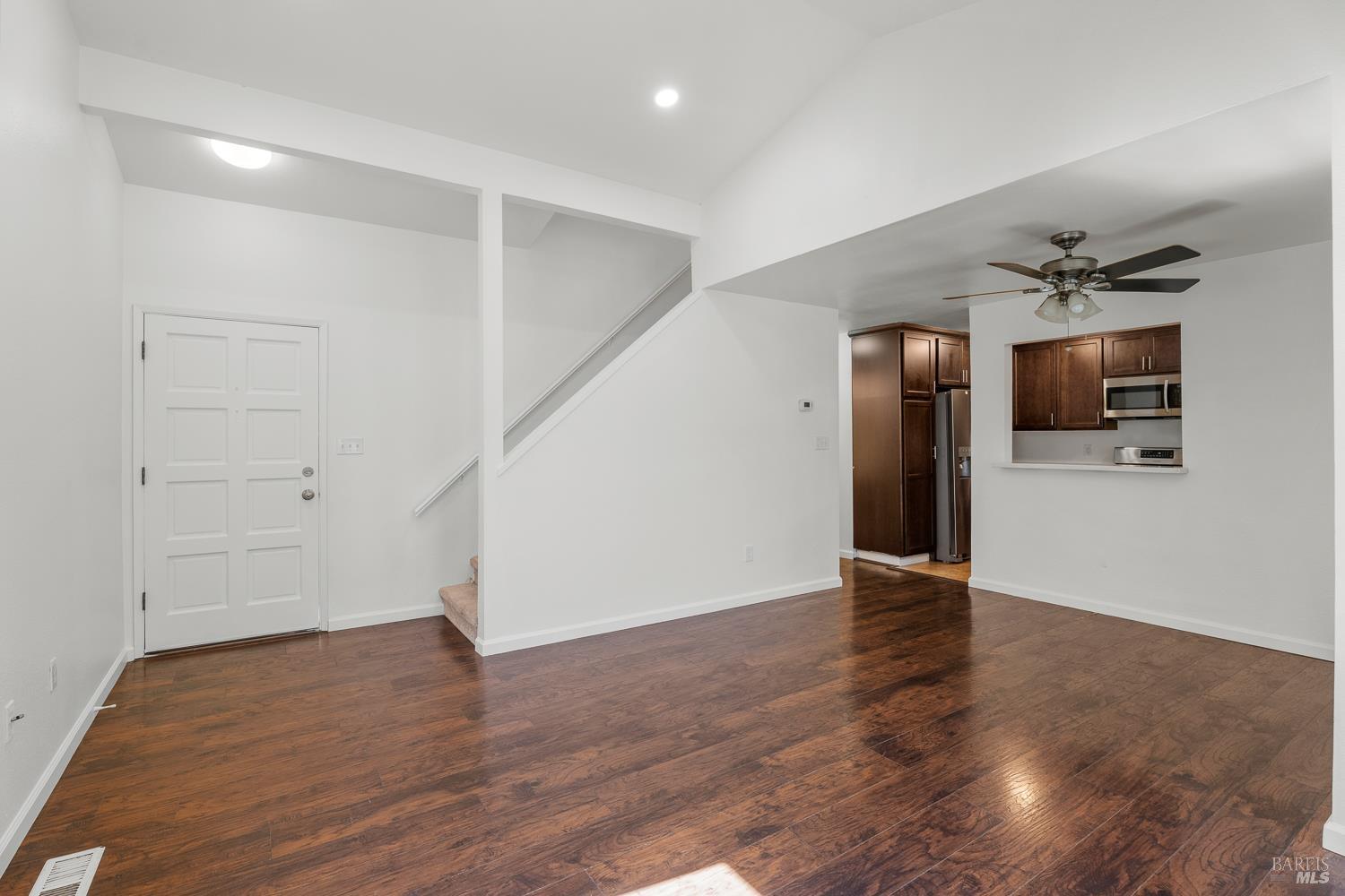 536 Capps Lane Ukiah CA 95482