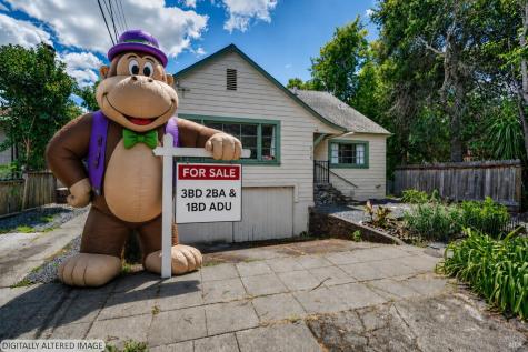 510 Howard Street Santa Rosa CA 95404