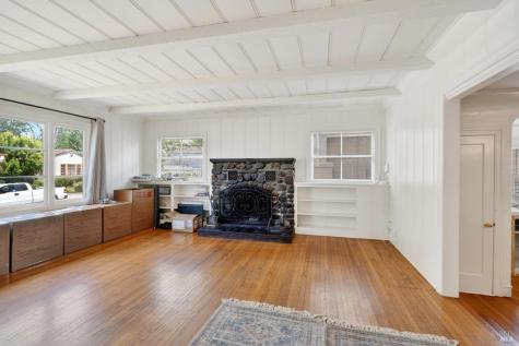 510 Howard Street Santa Rosa CA 95404
