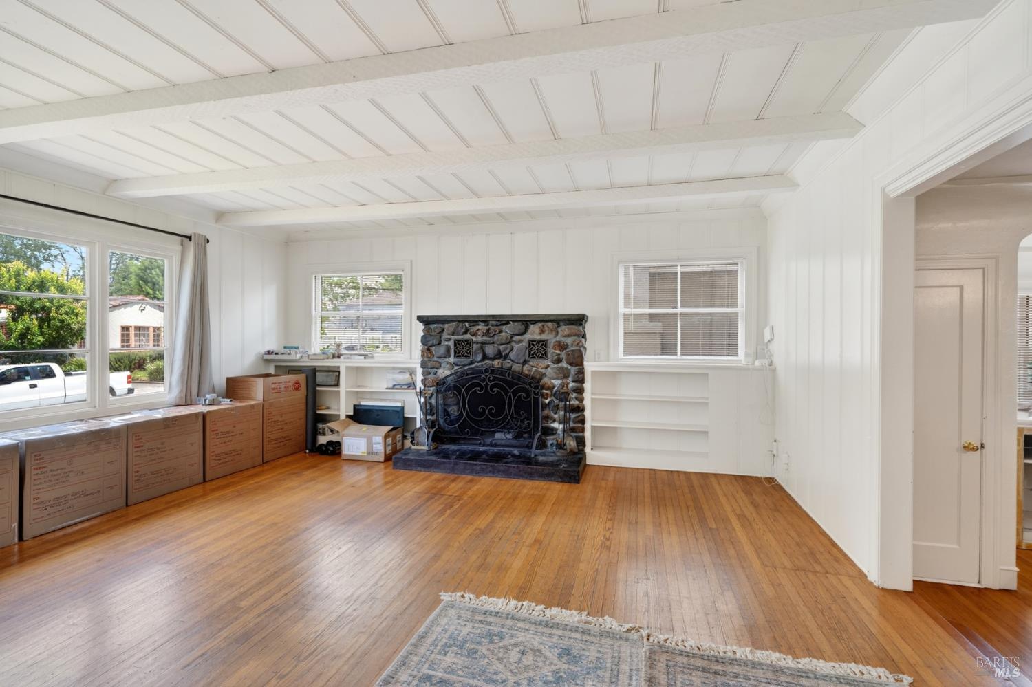 510 Howard Street Santa Rosa CA 95404