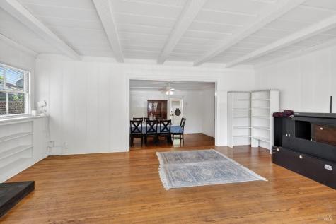 510 Howard Street Santa Rosa CA 95404