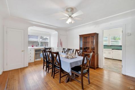 510 Howard Street Santa Rosa CA 95404