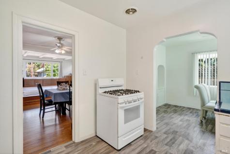 510 Howard Street Santa Rosa CA 95404