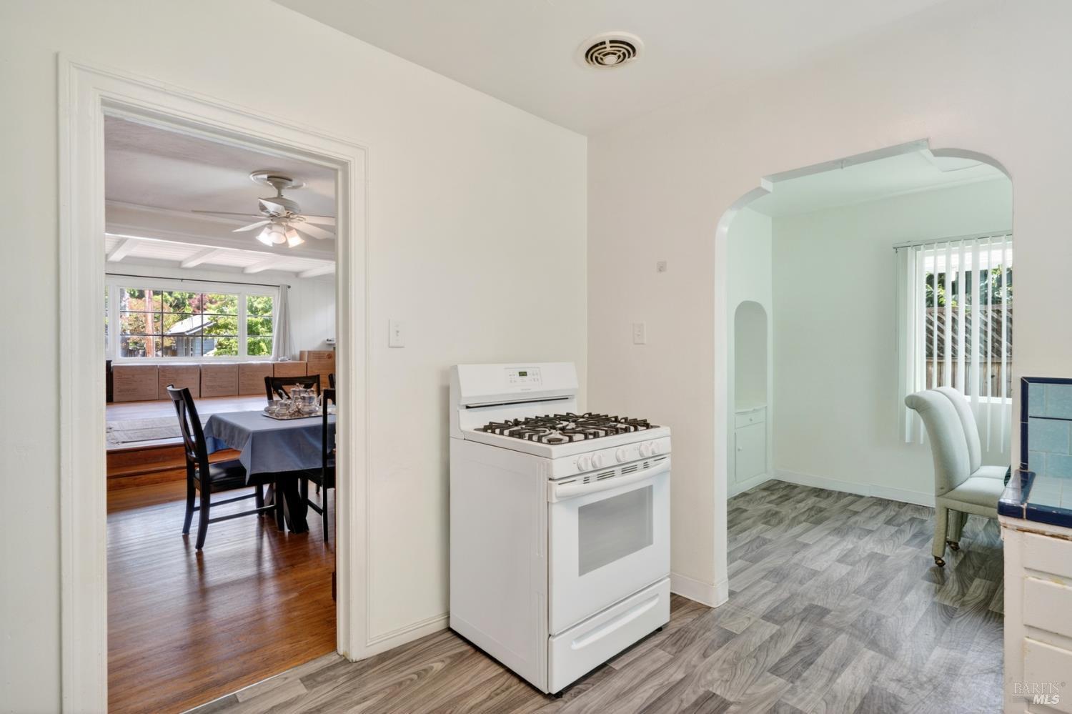 510 Howard Street Santa Rosa CA 95404