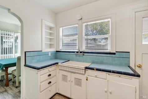 510 Howard Street Santa Rosa CA 95404
