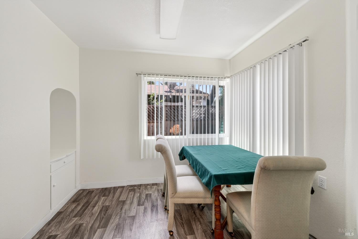 510 Howard Street Santa Rosa CA 95404