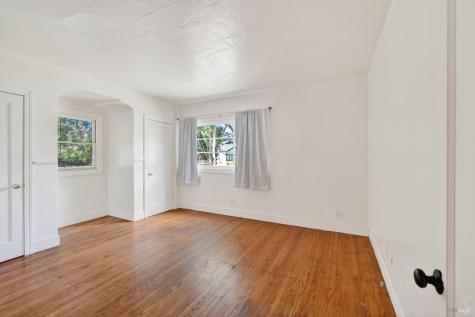510 Howard Street Santa Rosa CA 95404