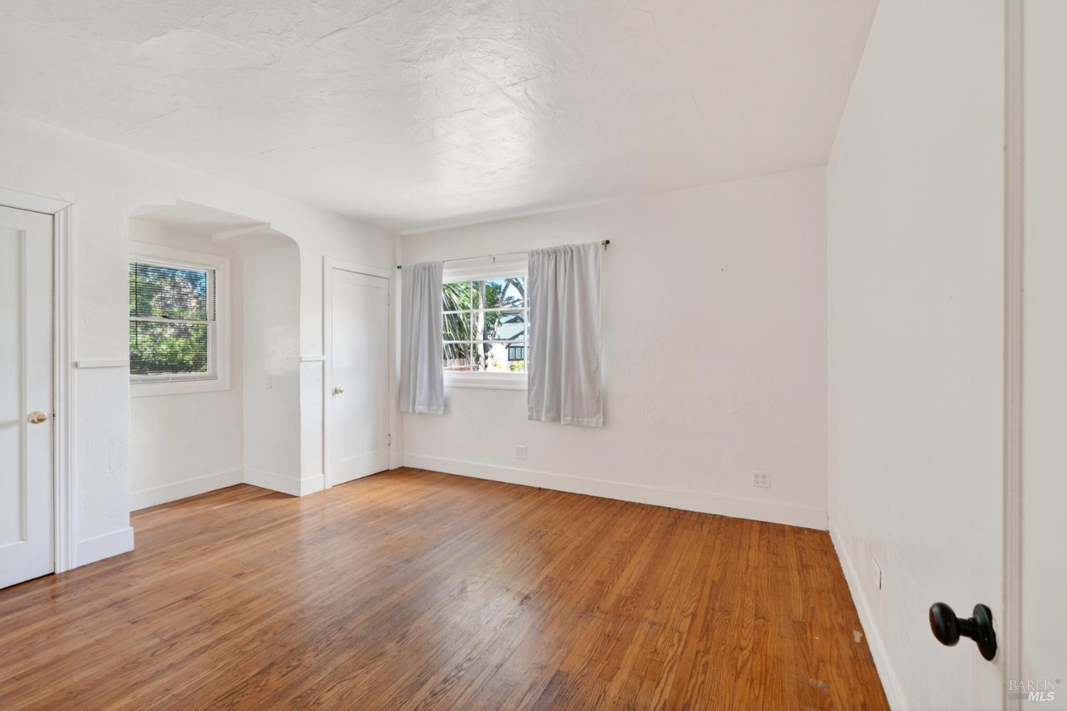 510 Howard Street Santa Rosa CA 95404