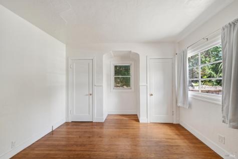 510 Howard Street Santa Rosa CA 95404
