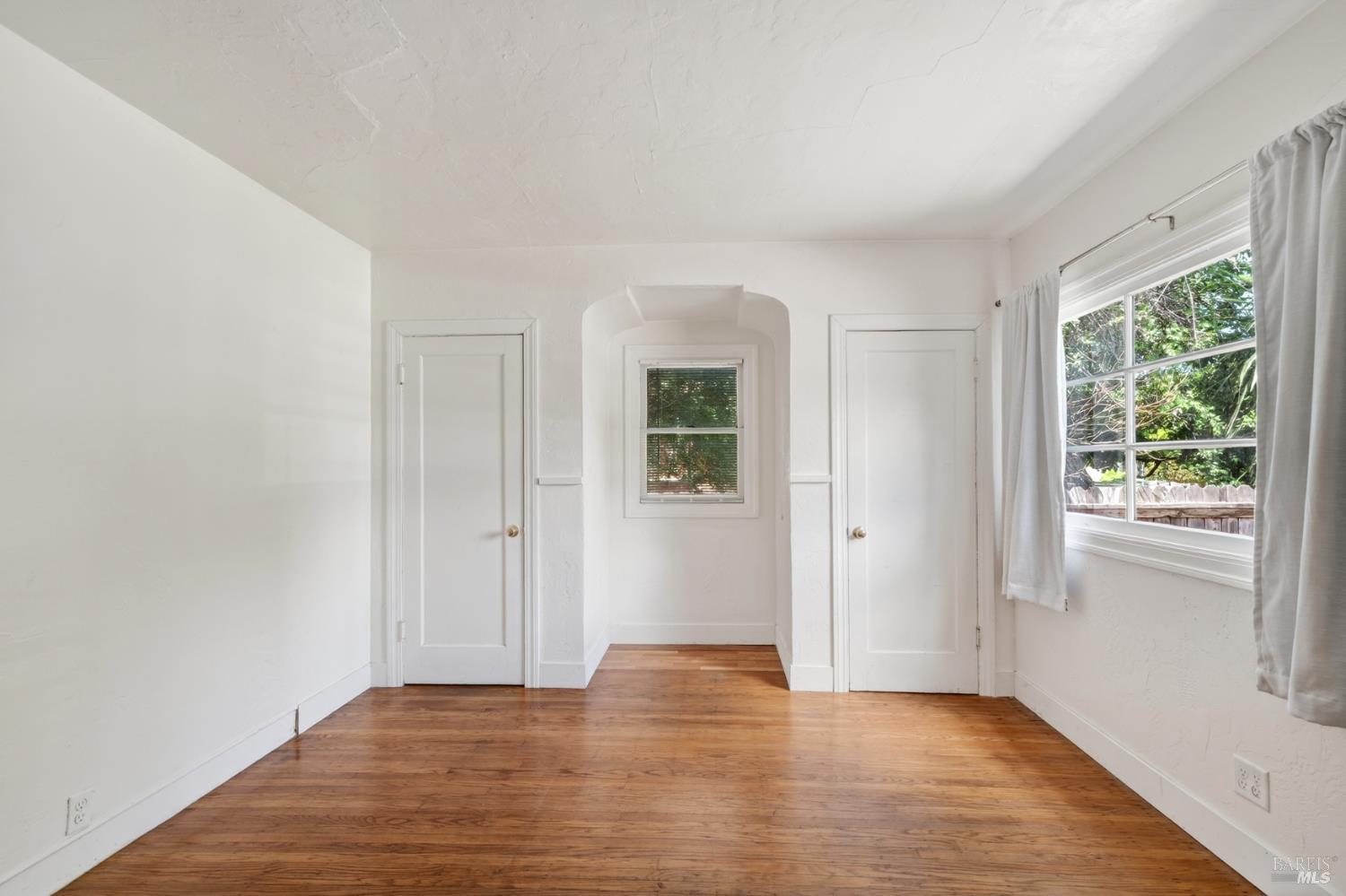 510 Howard Street Santa Rosa CA 95404