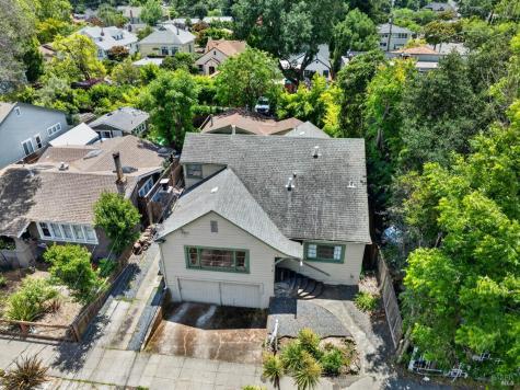 510 Howard Street Santa Rosa CA 95404