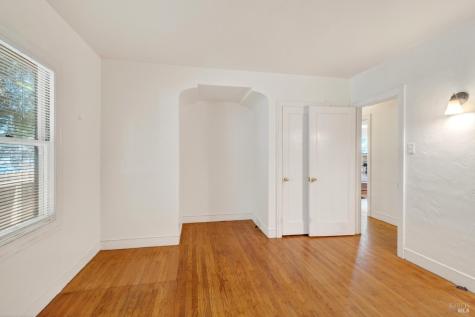 510 Howard Street Santa Rosa CA 95404