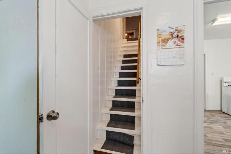 510 Howard Street Santa Rosa CA 95404