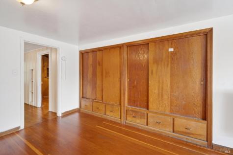 510 Howard Street Santa Rosa CA 95404