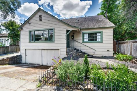 510 Howard Street Santa Rosa CA 95404