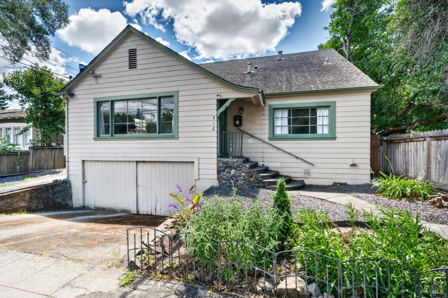 510 Howard Street Santa Rosa CA 95404