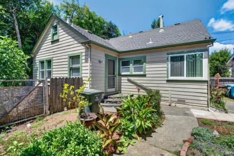510 Howard Street Santa Rosa CA 95404
