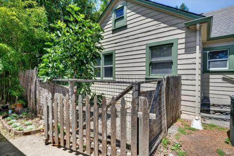 510 Howard Street Santa Rosa CA 95404