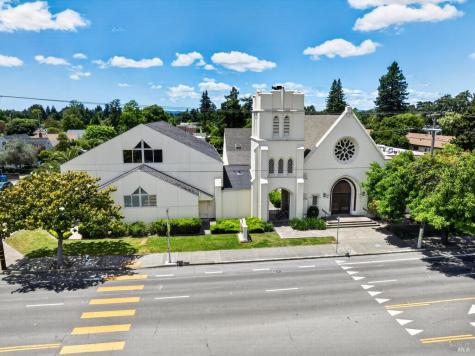 510 Howard Street Santa Rosa CA 95404