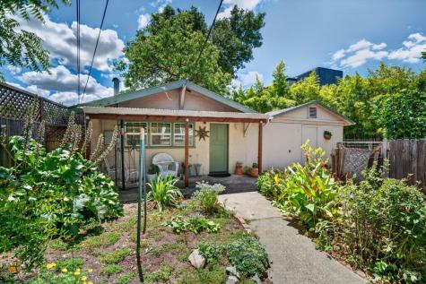 510 Howard Street Santa Rosa CA 95404
