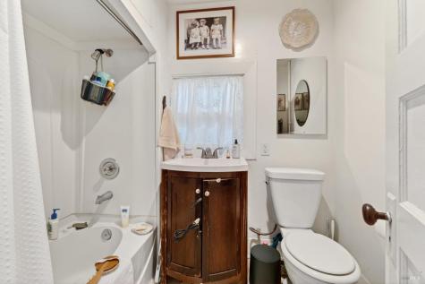 510 Howard Street Santa Rosa CA 95404