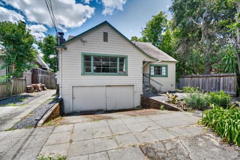510 Howard Street Santa Rosa CA 95404