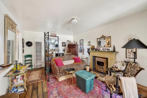 510 Howard Street Santa Rosa CA 95404