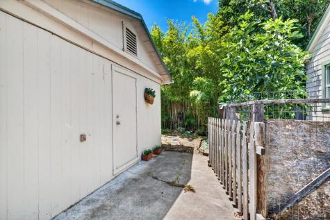 510 Howard Street Santa Rosa CA 95404