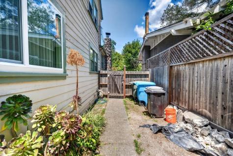 510 Howard Street Santa Rosa CA 95404
