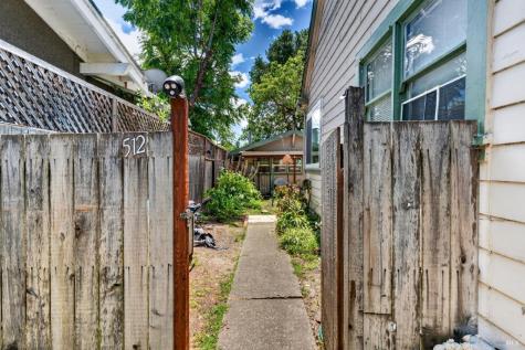 510 Howard Street Santa Rosa CA 95404